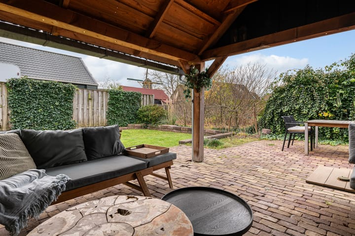 Foto 33 van Prinses Beatrixstraat 18