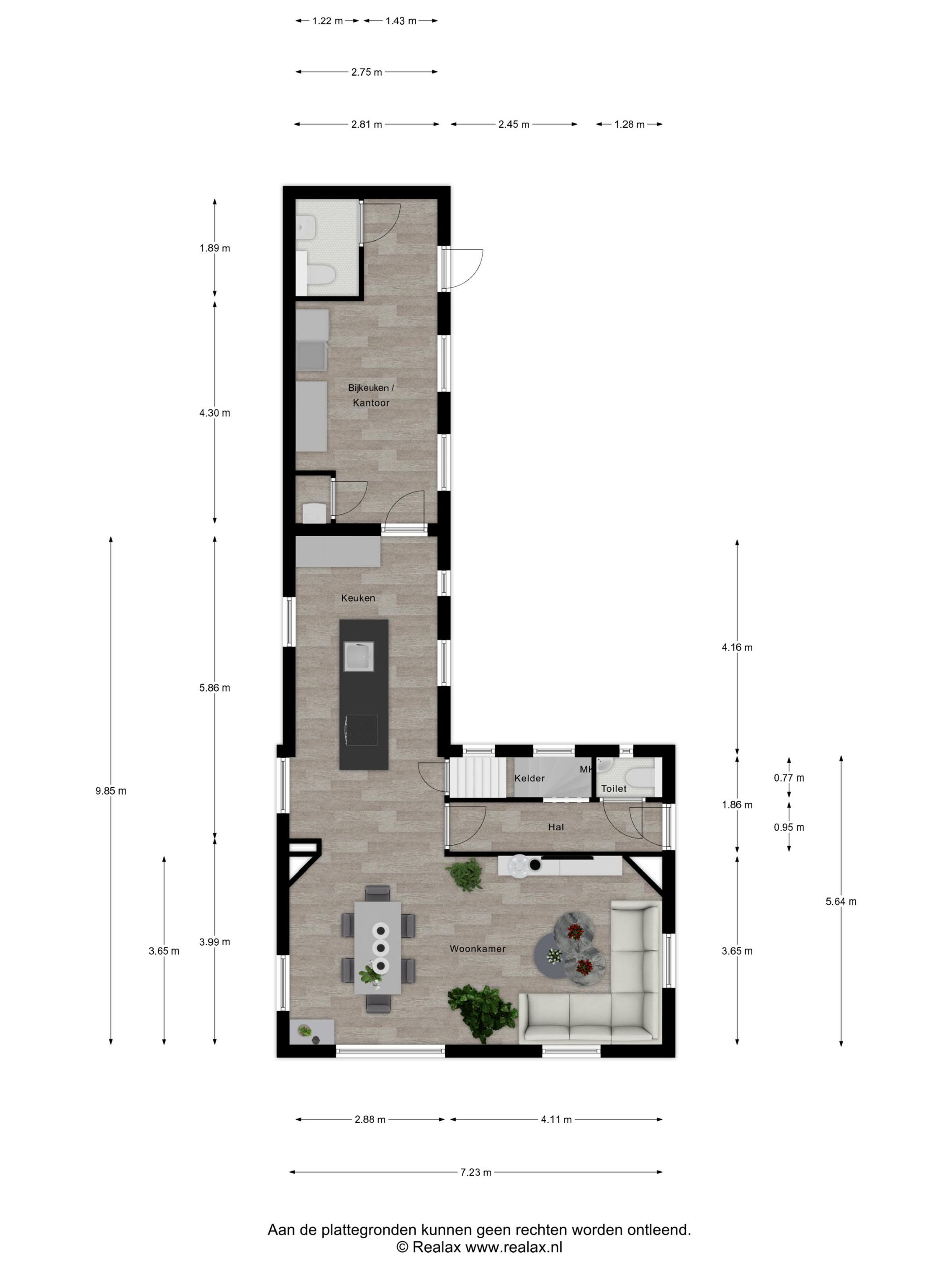 Foto 39 van Prinses Beatrixstraat 18