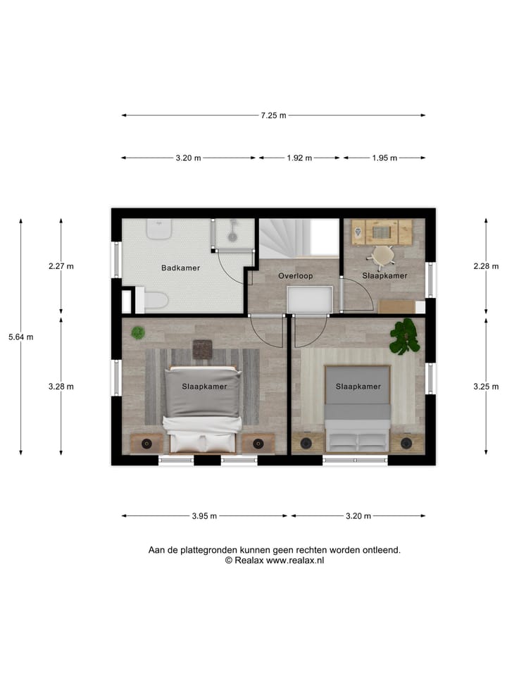 Foto 41 van Prinses Beatrixstraat 18