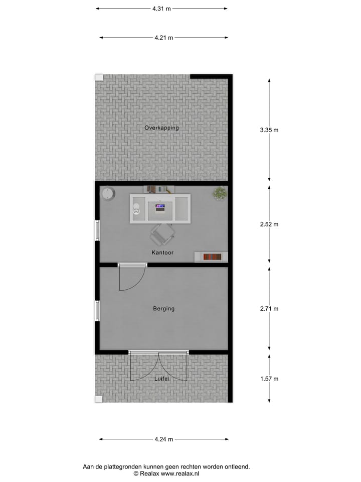 Foto 42 van Prinses Beatrixstraat 18