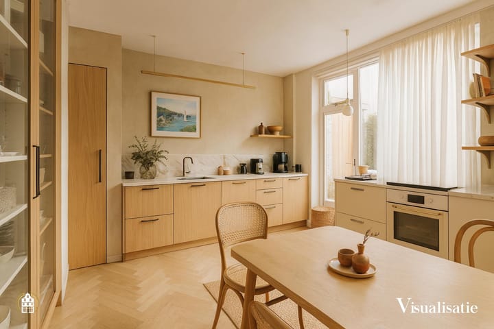 Foto 2 van Burgemeester Honijkstr 4