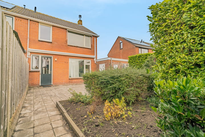 Foto 4 van Burgemeester Honijkstr 4