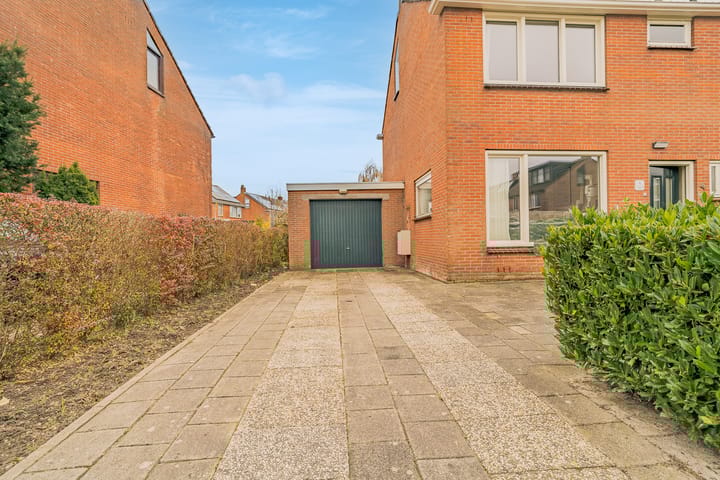 Foto 5 van Burgemeester Honijkstr 4