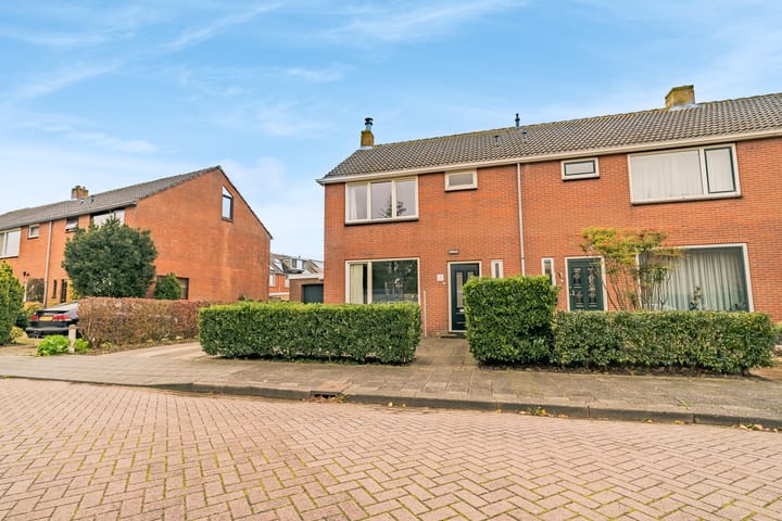 Foto 6 van Burgemeester Honijkstr 4