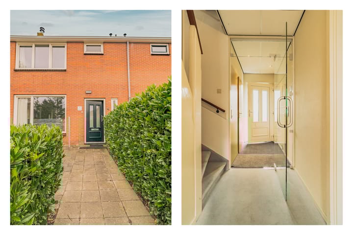 Foto 7 van Burgemeester Honijkstr 4