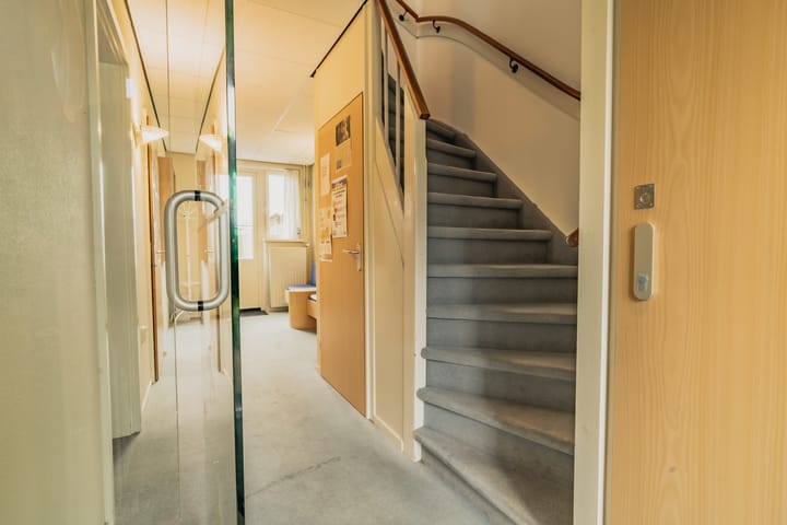 Foto 8 van Burgemeester Honijkstr 4