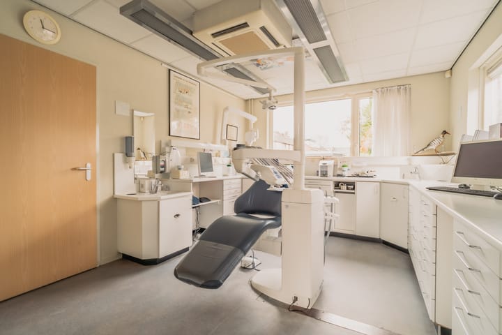 Foto 10 van Burgemeester Honijkstr 4