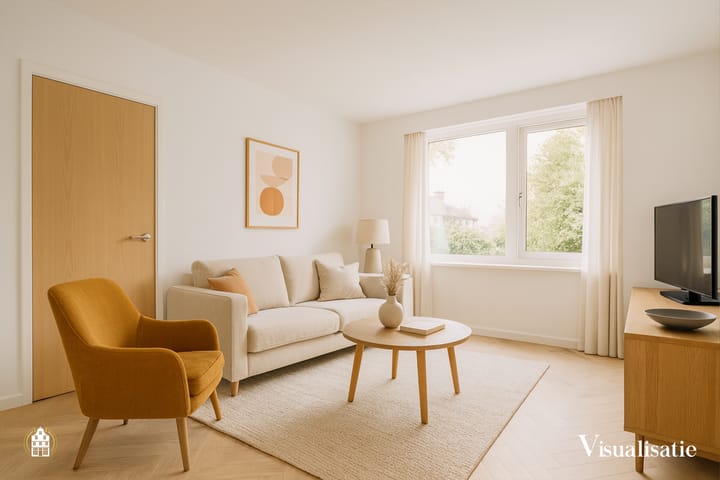 Foto 11 van Burgemeester Honijkstr 4