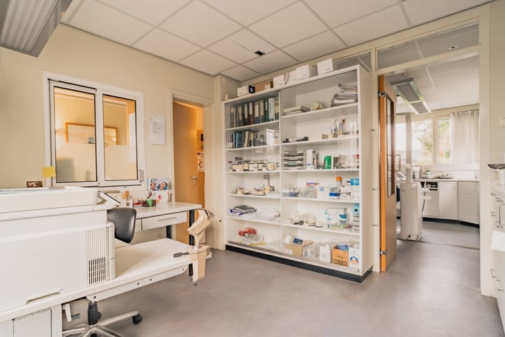 Foto 12 van Burgemeester Honijkstr 4