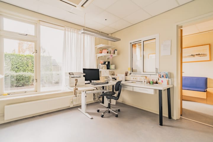 Foto 13 van Burgemeester Honijkstr 4