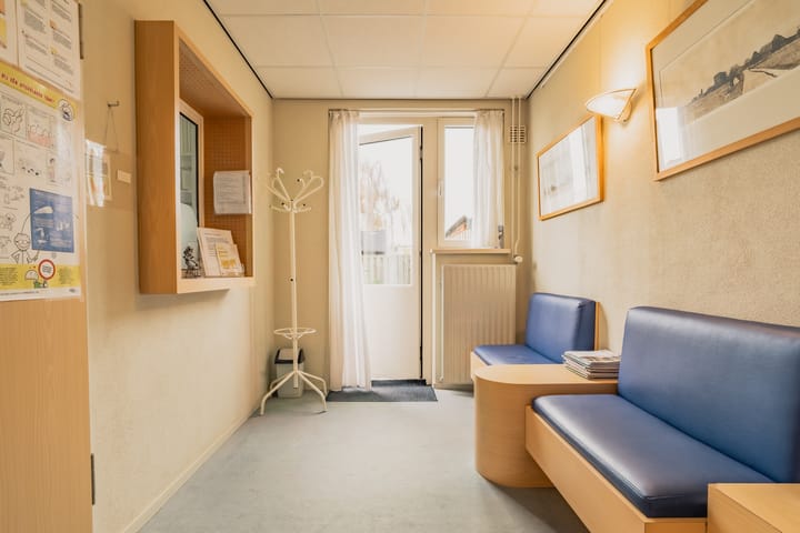 Foto 17 van Burgemeester Honijkstr 4