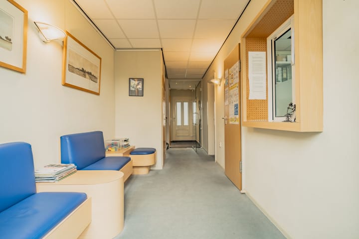 Foto 18 van Burgemeester Honijkstr 4