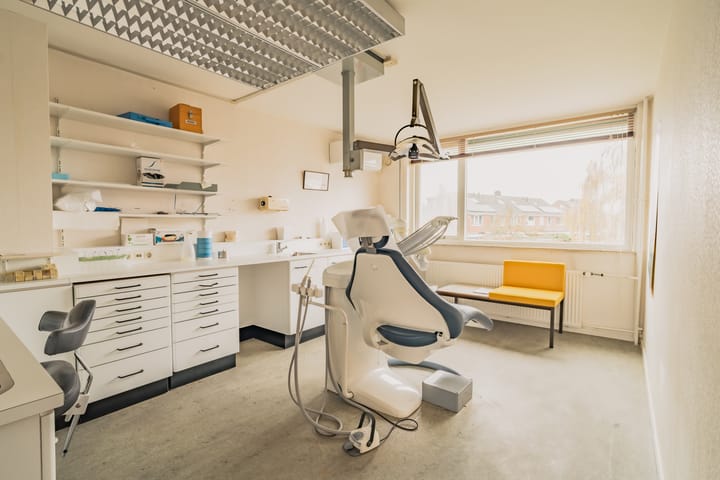 Foto 20 van Burgemeester Honijkstr 4