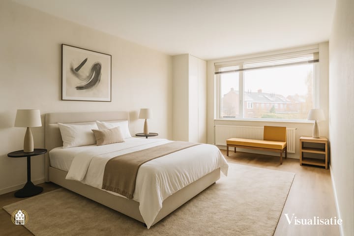 Foto 21 van Burgemeester Honijkstr 4