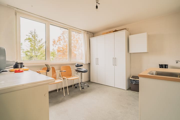 Foto 25 van Burgemeester Honijkstr 4