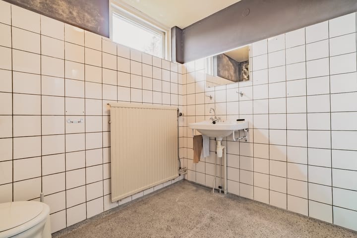 Foto 27 van Burgemeester Honijkstr 4