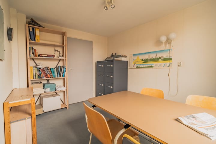 Foto 29 van Burgemeester Honijkstr 4