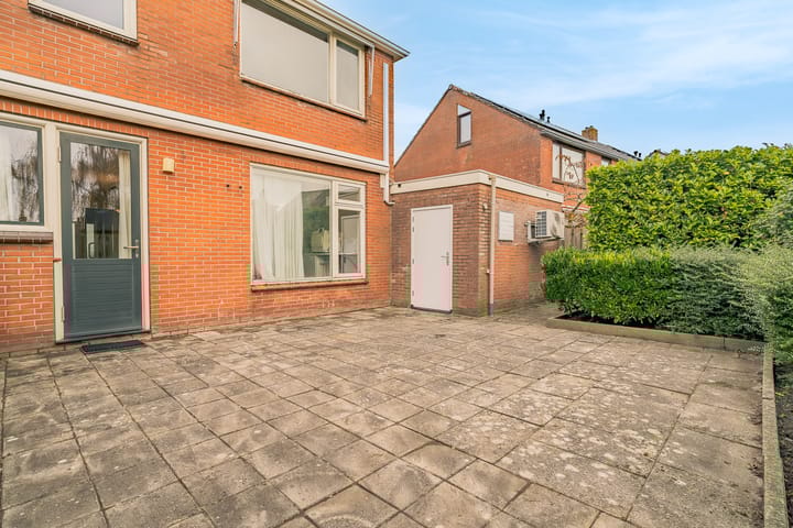 Foto 36 van Burgemeester Honijkstr 4