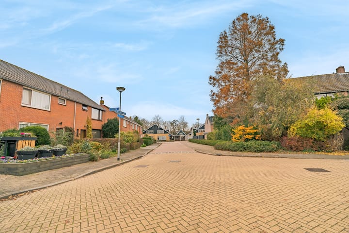 Foto 39 van Burgemeester Honijkstr 4