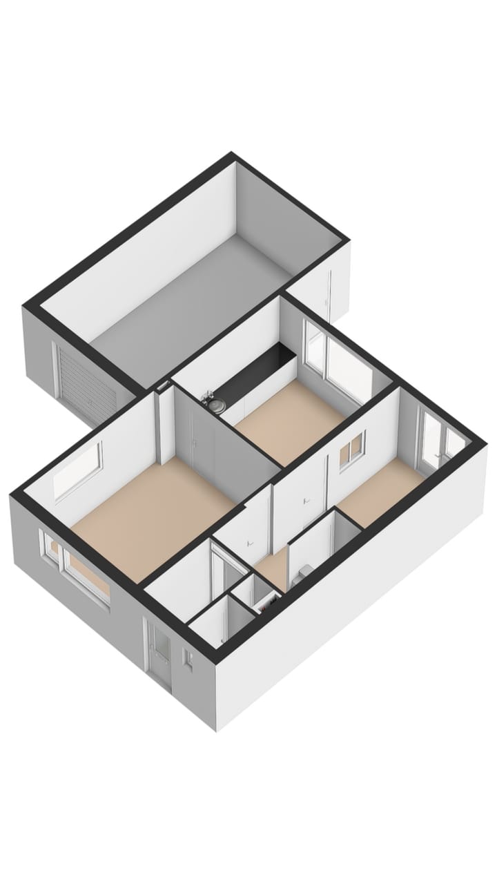 Foto 42 van Burgemeester Honijkstr 4