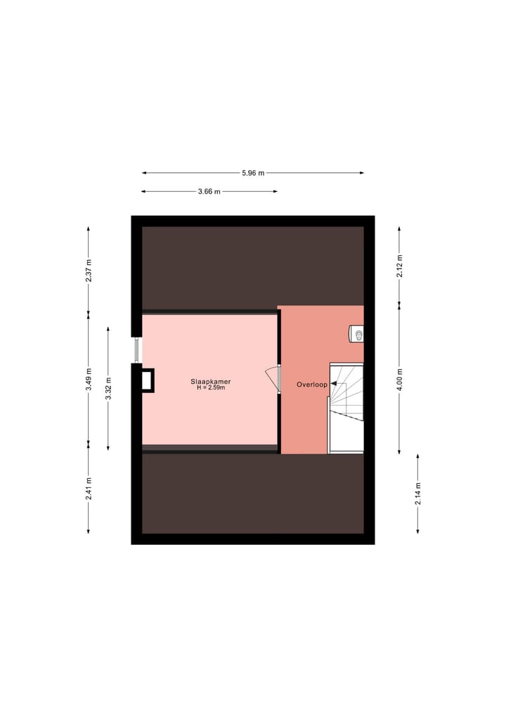 Foto 45 van Burgemeester Honijkstr 4