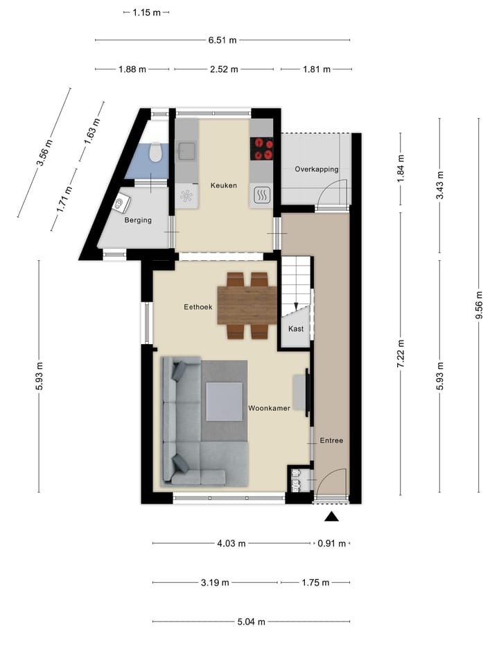 Foto 24 van Antwerpsestraatweg 121