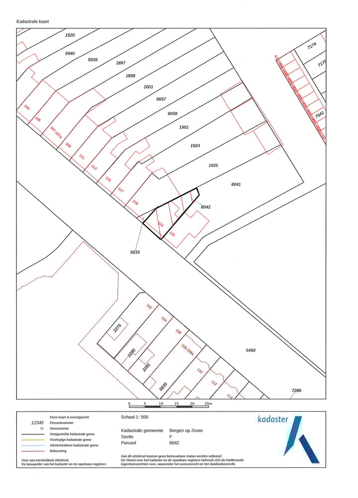 Foto 26 van Antwerpsestraatweg 121
