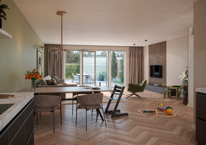 Photo 2 of Stadshuizen (Bouwnr. 39)