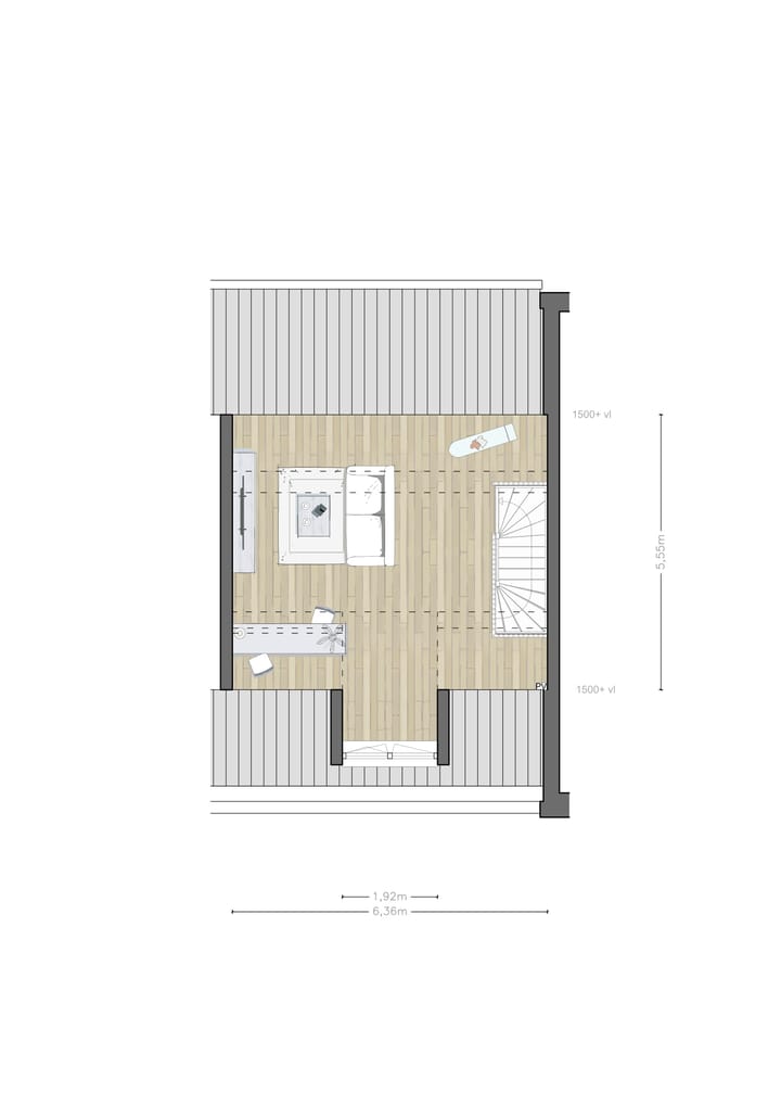 Photo 6 of Stadshuizen (Bouwnr. 35)