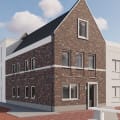 Photo 3 of Stadshuizen (Bouwnr. 52)