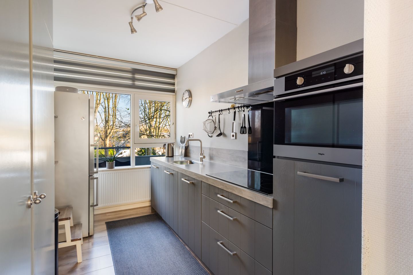 Foto 4 van Regenboogstraat 21