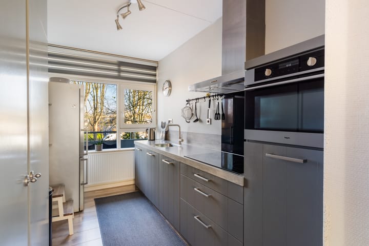 Foto 4 van Regenboogstraat 21