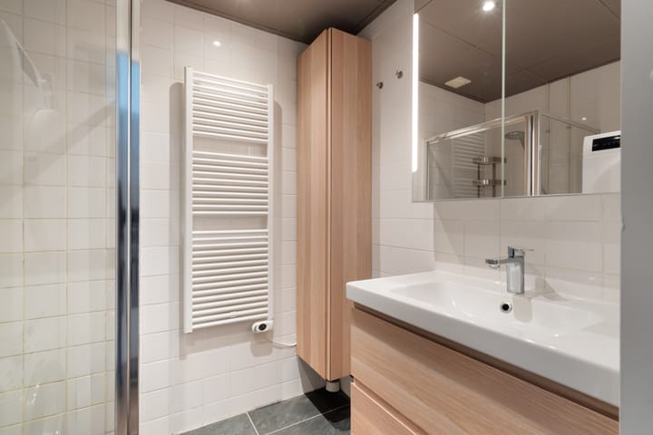 Foto 5 van Regenboogstraat 21