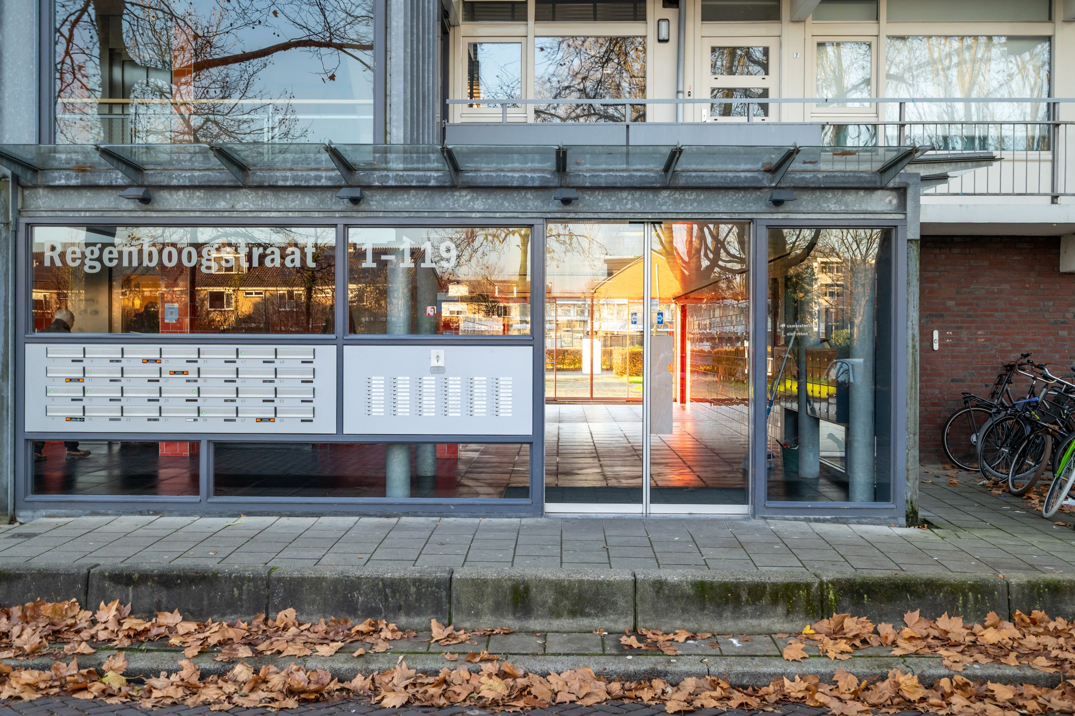 Foto 6 van Regenboogstraat 21