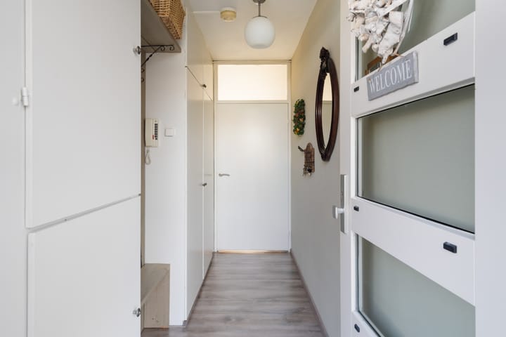 Foto 9 van Regenboogstraat 21