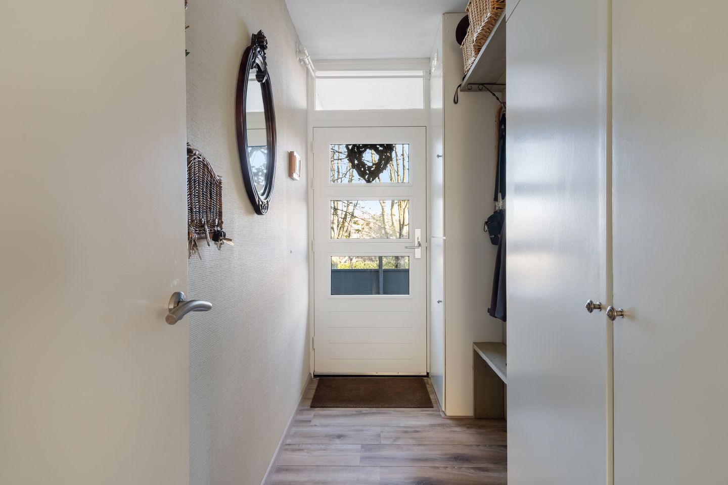 Foto 10 van Regenboogstraat 21