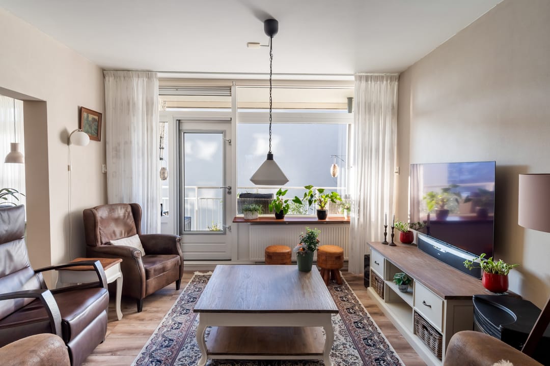 Foto 11 van Regenboogstraat 21