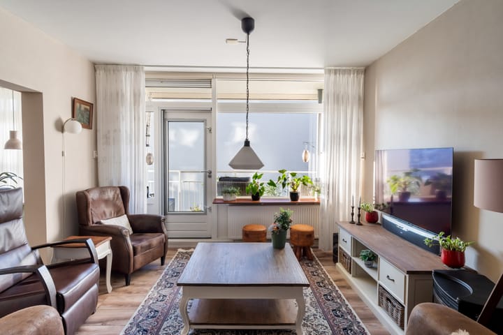 Foto 11 van Regenboogstraat 21