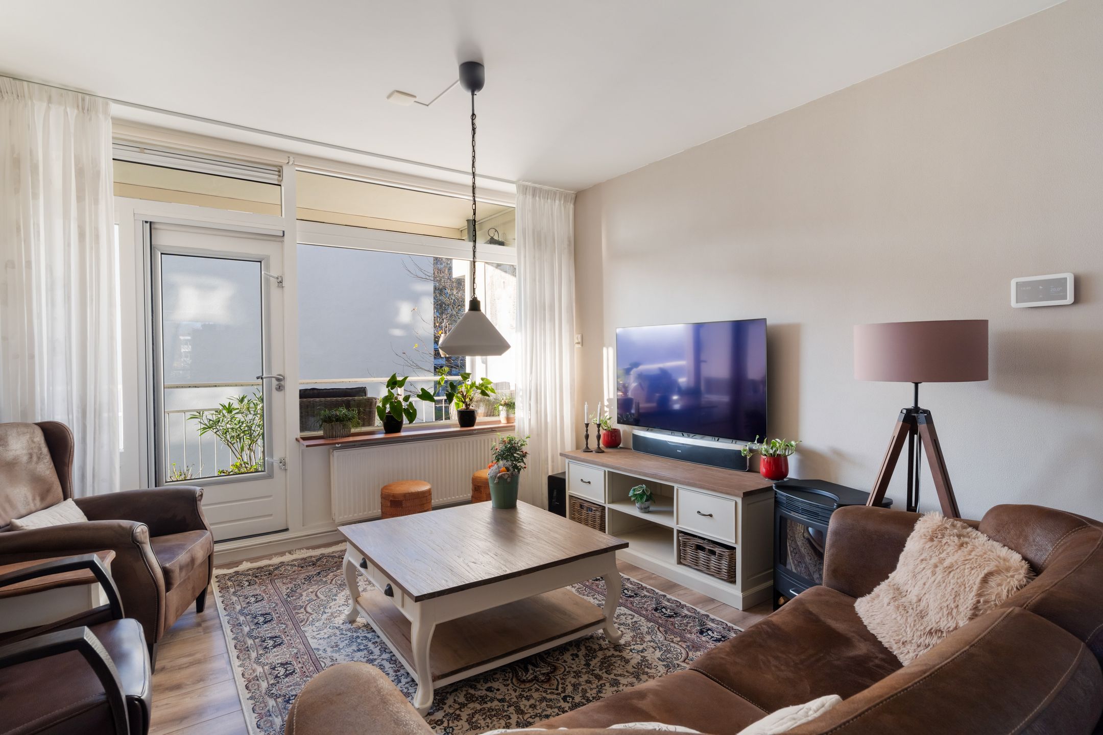 Foto 12 van Regenboogstraat 21