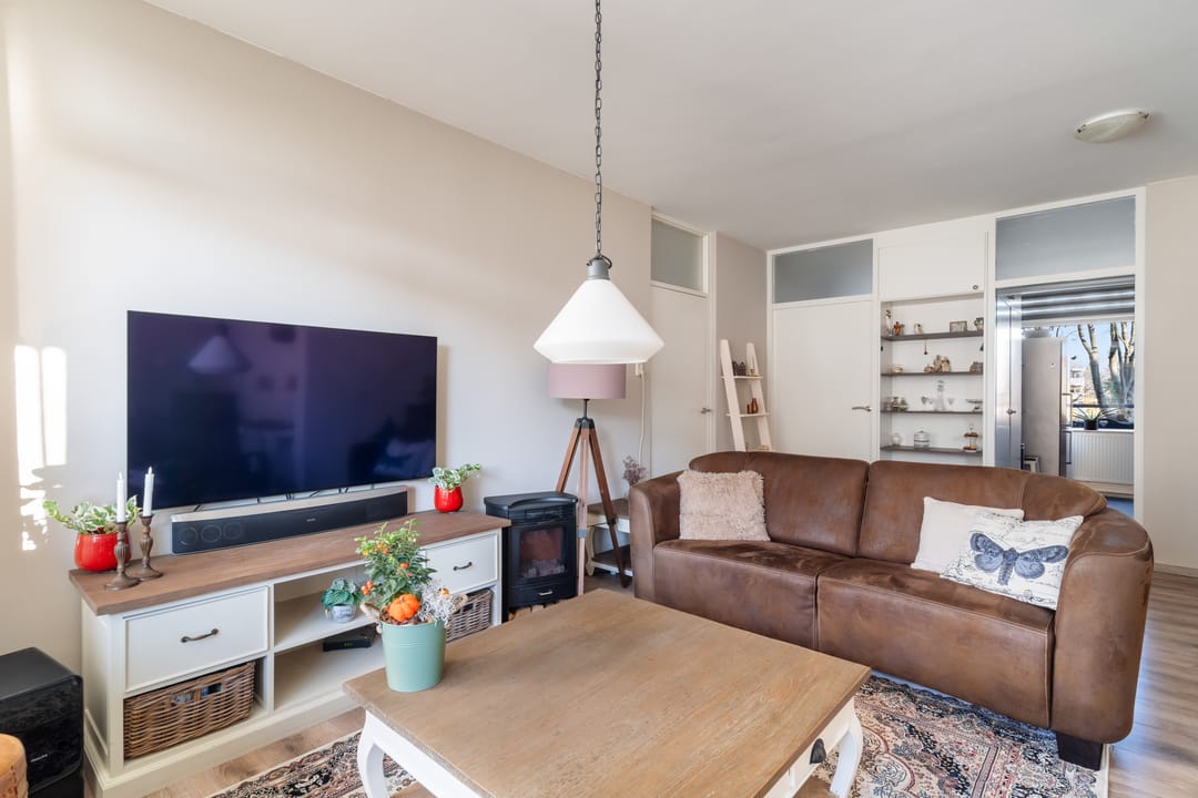 Foto 13 van Regenboogstraat 21