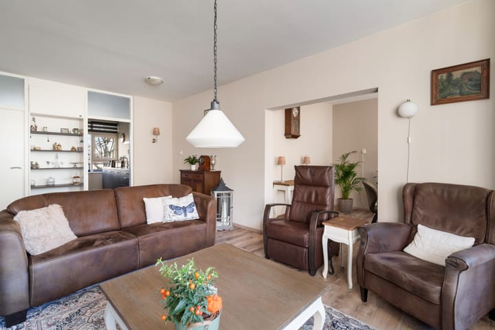 Foto 14 van Regenboogstraat 21