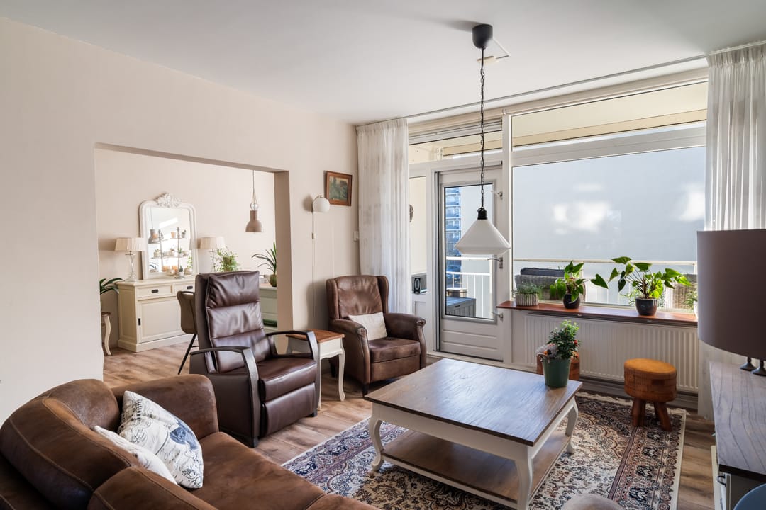 Foto 16 van Regenboogstraat 21