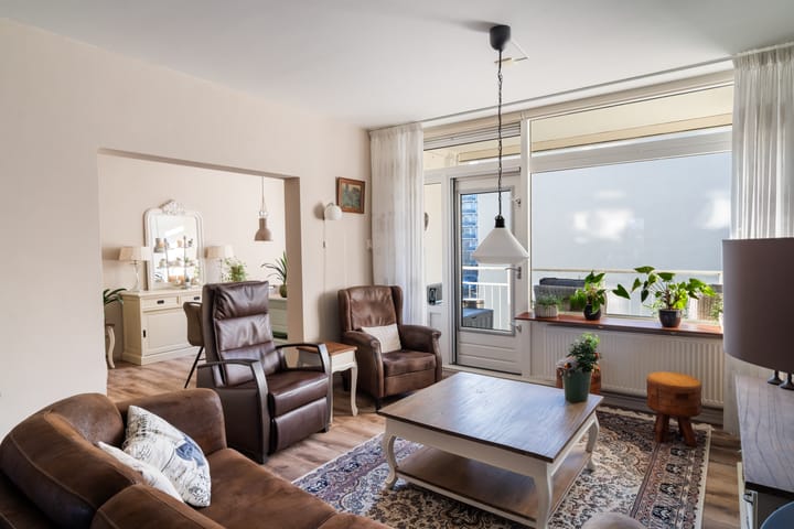 Foto 16 van Regenboogstraat 21