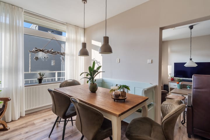 Foto 18 van Regenboogstraat 21