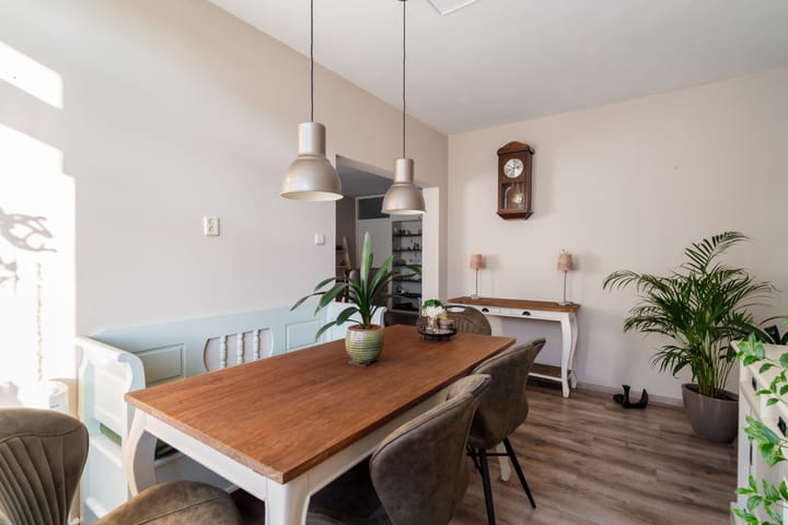 Foto 19 van Regenboogstraat 21