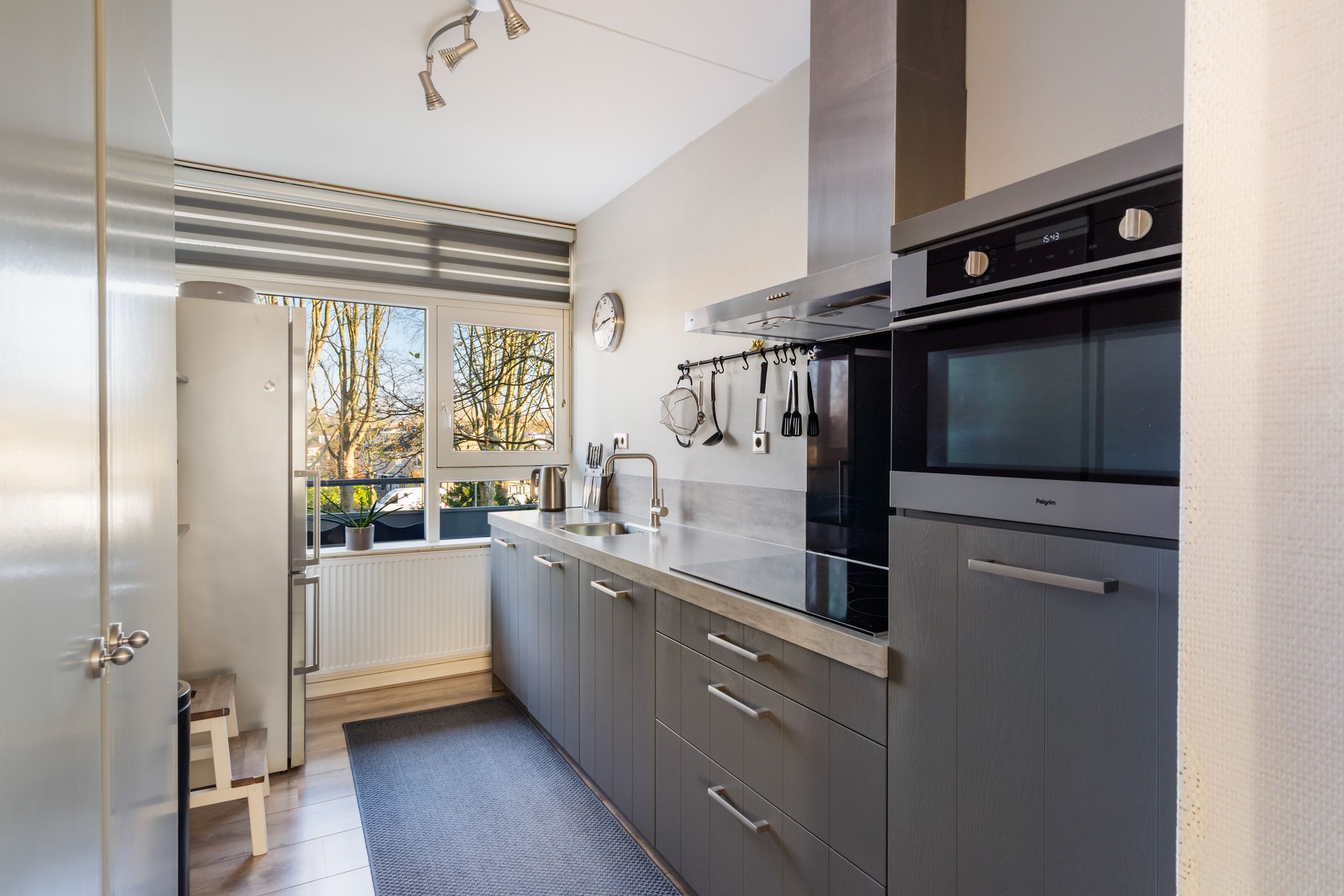 Foto 21 van Regenboogstraat 21