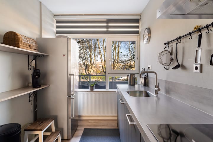 Foto 22 van Regenboogstraat 21