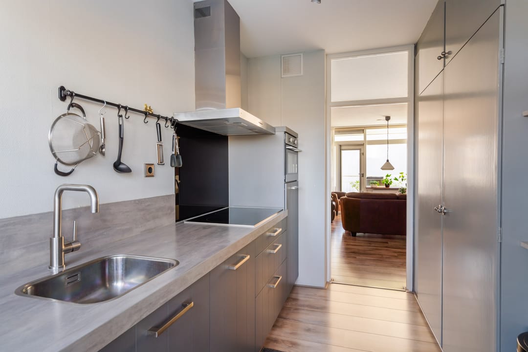 Foto 23 van Regenboogstraat 21