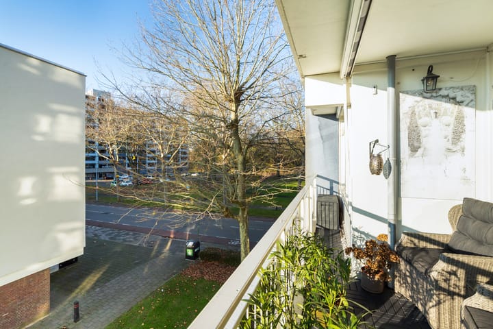 Foto 25 van Regenboogstraat 21