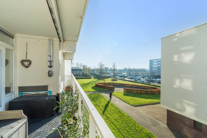 Foto 26 van Regenboogstraat 21